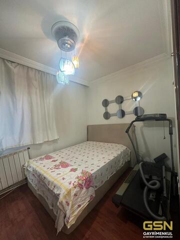 13-ÇAYIROVA ŞEKERPINARDA 2+1 KİRALIK EŞYALI DAİRE